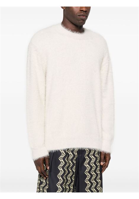 maglione DRIES VAN NOTEN | Felpa | MEES7703005